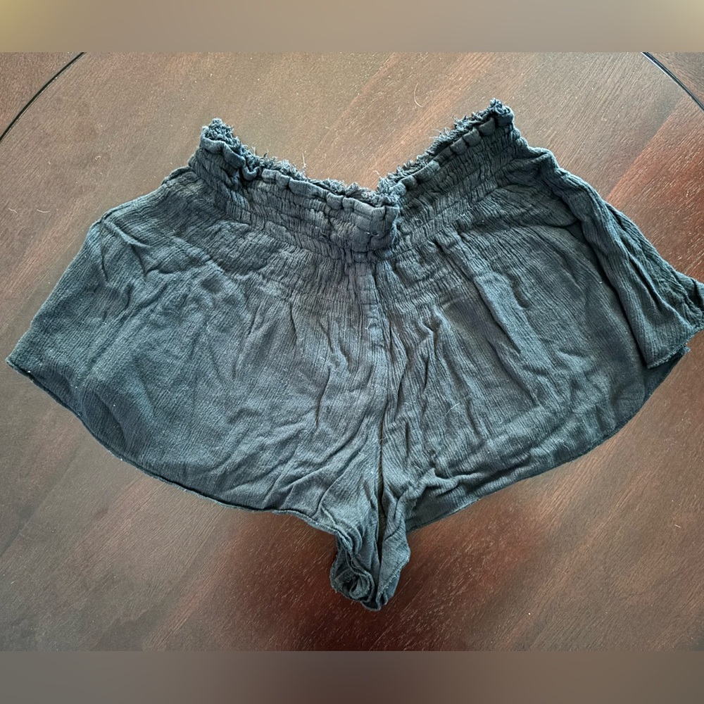 Free People Intimately Shorts - Picture 4 of 4